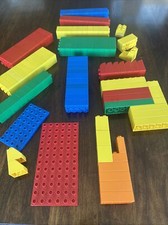 110 lego duplo for sale  Dunedin