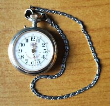 Orologio taschino inizio usato  Avola