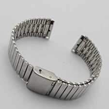 Pulseira de relógio unissex de aço inoxidável 16 mm IMA180ARL1 comprar usado  Enviando para Brazil
