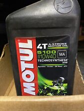 Motul 5100 motorcycle for sale  Pompano Beach