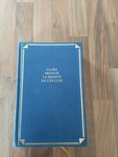 Clare francis maison d'occasion  Saint-Malo
