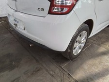Rear bumper citroen for sale  DONCASTER