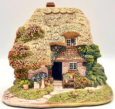 Lilliput lane cornflower for sale  LONDON