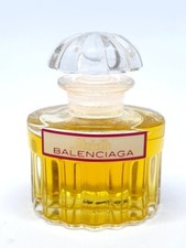 Superbe flacon parfum d'occasion  Fontaines-sur-Saône