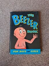 Beezer comic 1960 for sale  STOCKTON-ON-TEES