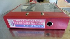 Moto guzzi california gebraucht kaufen  Rhauderfehn