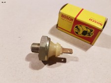 Bosch unterdruckschalter ansau gebraucht kaufen  Wiesmoor