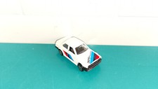1506252 majorette bmw d'occasion  Plabennec