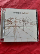 Dvd coldplay live d'occasion  Trilport