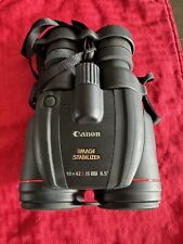 Canon 10x42 wp for sale  Spring Creek