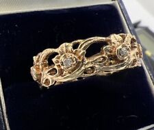 14ct rose gold for sale  PORT TALBOT