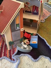 Playmobil house figures for sale  LOWESTOFT
