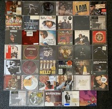Rap pop cds for sale  GLOUCESTER
