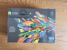 Promarker pantone set usato  Boscoreale