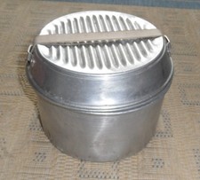 Ddr töpfe topf gebraucht kaufen  Leinefelde