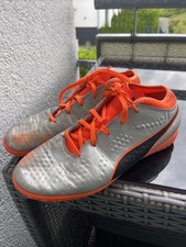 Puma fußballschuhe syn gebraucht kaufen  Witten