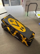 Evh cry baby for sale  Murrieta