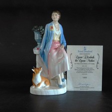 Royal doulton figurine for sale  DISS
