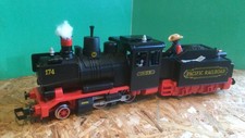 Playmobil 4052 tenderlok gebraucht kaufen  Kreuztal