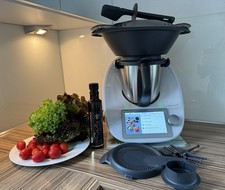Vorwerk tm6 thermomix gebraucht kaufen  Mendig