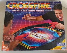 2016 crossfire rapid for sale  Mather