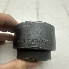 Matco sps33 ball for sale  Mooresboro
