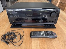 Pioneer vsa 805 gebraucht kaufen  Lauterstein
