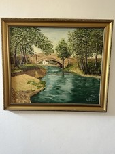 Vintage large original for sale  HARROGATE