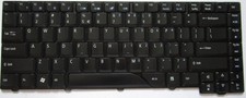 Używany, AC35 Klawisz do klawiatury Acer Travelmate 6452 Aspire 4720G 4315 5200 5720ZG 5730    na sprzedaż  PL