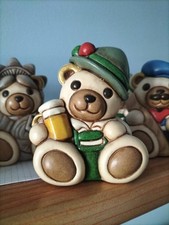 Thun teddy berlino usato  Italia