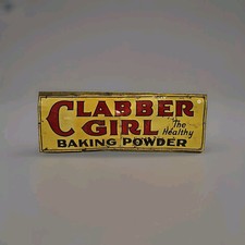Vintage sst clabber for sale  Galesburg