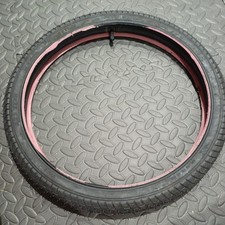Inch bicycle tyre for sale  BRADFORD