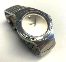 Movado men sports for sale  Danbury