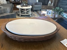 Longaberger 2006 oval for sale  Edwardsville