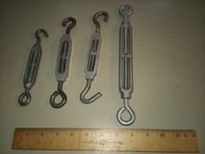 Turnbuckle lot heavy for sale  Roseville