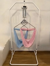 Swing2sleep maly komplett gebraucht kaufen Swing2sleep maly komplett gebraucht kaufen  Berlin