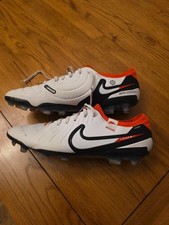 nike football boots for sale  MANCHESTER