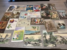 War 1 postcards for sale  COLCHESTER