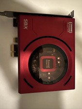 Creative soundblaster sb1500 gebraucht kaufen  Nürtingen