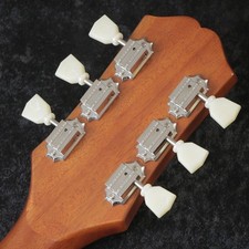 Guitarra elétrica Epiphone Les Paul Standard anos 50 verde Inverness usada B+ comprar usado Guitarra elétrica Epiphone Les Paul Standard anos 50 verde Inverness usada B+ comprar usado  Enviando para Brazil