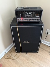 Peavy 6505 guitar for sale  Alexandria