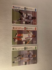 Cartes panini uefa d'occasion  La Voulte-sur-Rhône