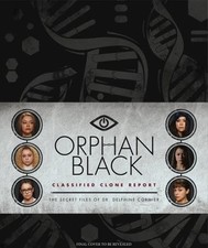 Orphan black classified for sale  UK