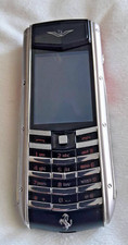 Vertu ascent ferrari for sale  LONDON