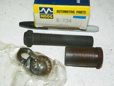 Usado, Chevrolet tamanho completo 1949-54 NOS pivô externo inferior Moog K-134 fabricado nos EUA comprar usado  Enviando para Brazil
