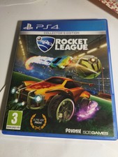 Rocket league collector usato Rocket league collector usato  Tribiano