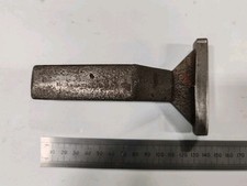 Aircraft tools bucking for sale  REDRUTH