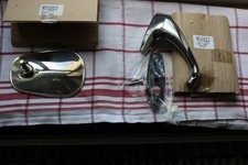 Triumph stag door for sale Triumph stag door for sale  BRAUNTON