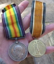 ww1 medal ribbons for sale  COVENTRY