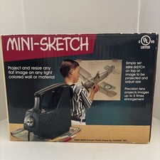 Mini sketch porta for sale  Leawood